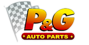 P&G Auto Parts